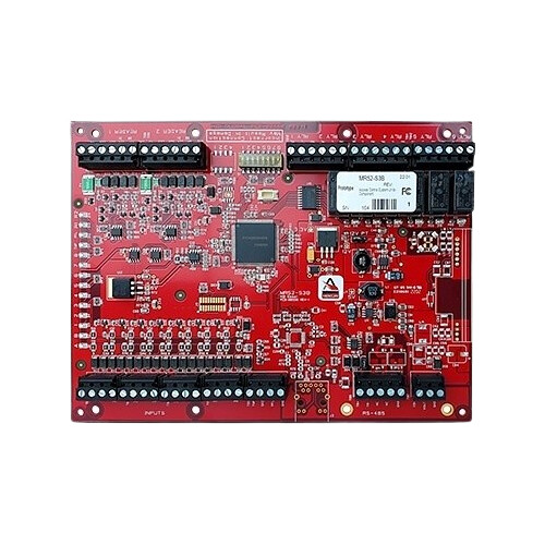Avigilon Series 3 2-Reader Module | AikomGo
