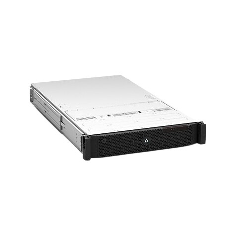 Cloud Connector rack 80 TB A2100 - Avigilon | AikomGo