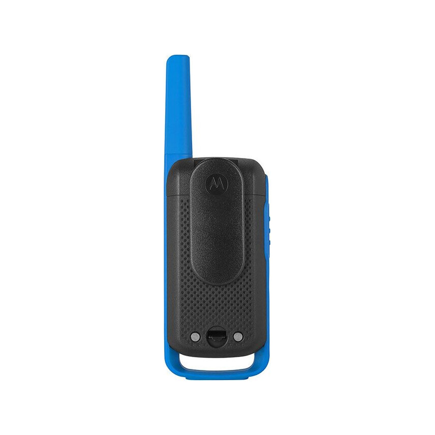 Radio portatile PMR446 T62 (twin pack) - Motorola | AikomGo