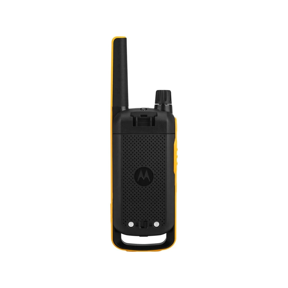 PMR446 T82 Extreme portable radio (twin pack) - Motorola | AikomGo