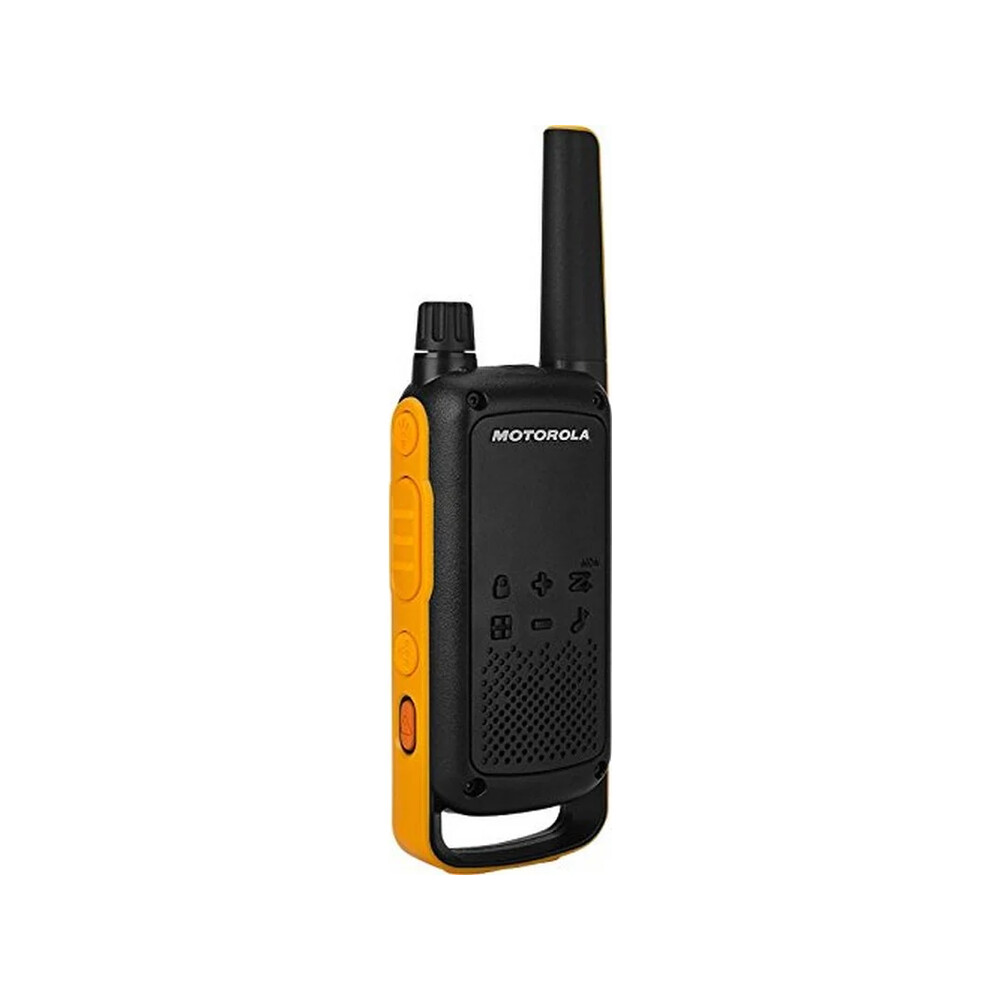 PMR446 T82 Extreme portable radio (twin pack) - Motorola | AikomGo