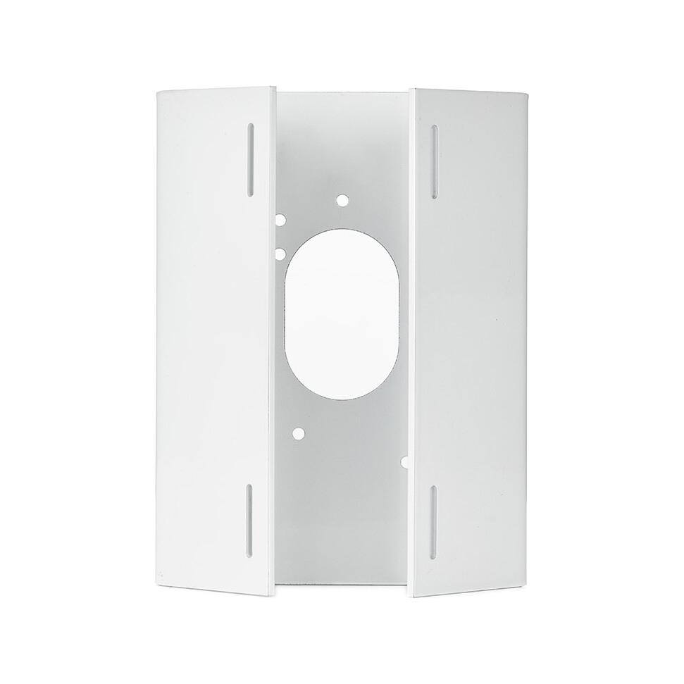 Compact Pole Collar 