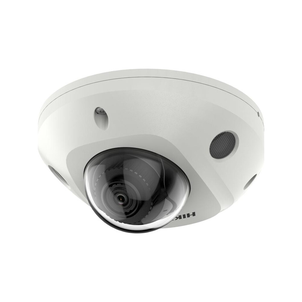 Hikvision AcuSense 2MP 2.8mm Mini Dome Camera | AikomGo
