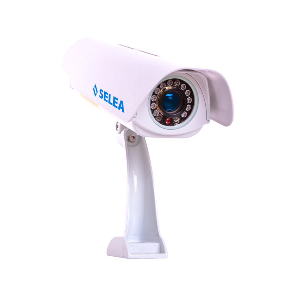 SELEA 806 8MP ANPR-OCR 12mm Wide-Angle Camera | AikomGo