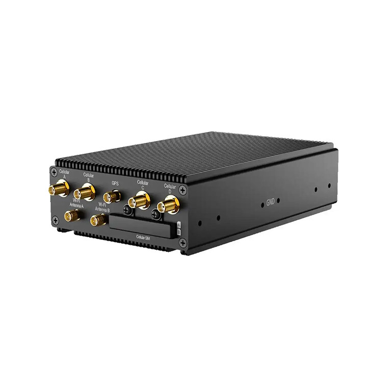 5G Transit Pro E Mobile Router - Peplink | AikomGo