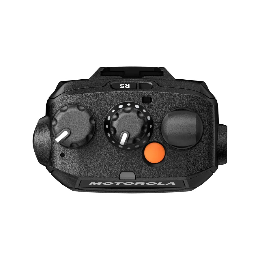 Motorola R5 UHF Portable Radio | AikomGo