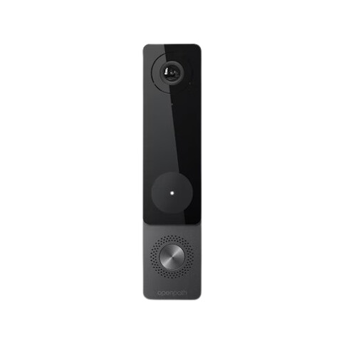 Video Intercom Reader Pro 5 MP - Avigilon | AikomGo