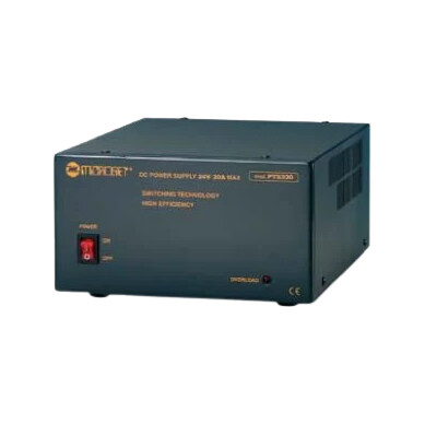Alimentatore switching 24 Vdc 30 A - Microset | AikomGo