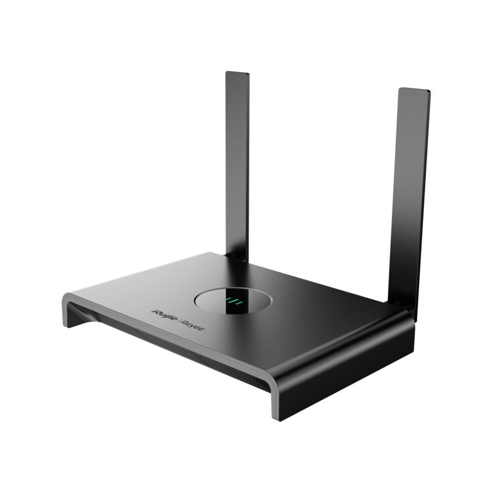 Router Wi-Fi 4 300M SOHO - Ruijie Reyee | AikomGo