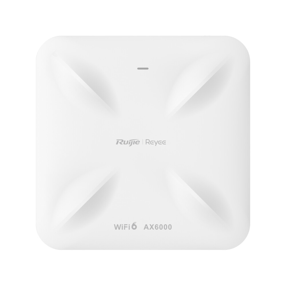 Access point outdoor Wi-Fi 6 AX6000 - Ruijie | AikomGo