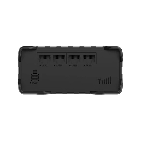 Router 4G LTE dual SIM Wi-Fi RUT951 