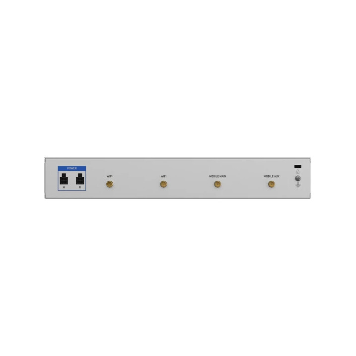 Router rack LTE Cat 6 Wi-Fi SFP RUTXR1 
