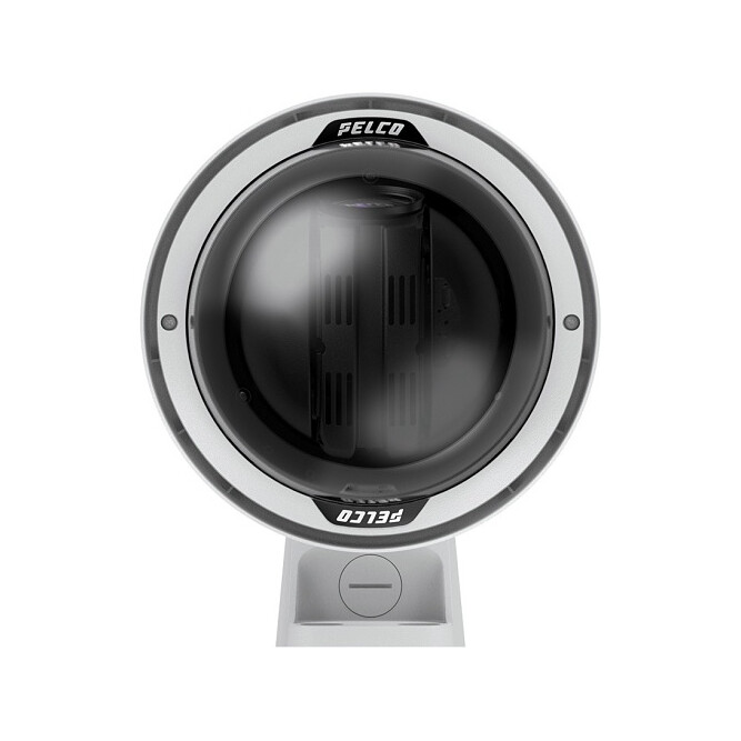 Telecamera PTZ Spectra Enhanced 8 2 MP 30X - Pelco | AikomGo