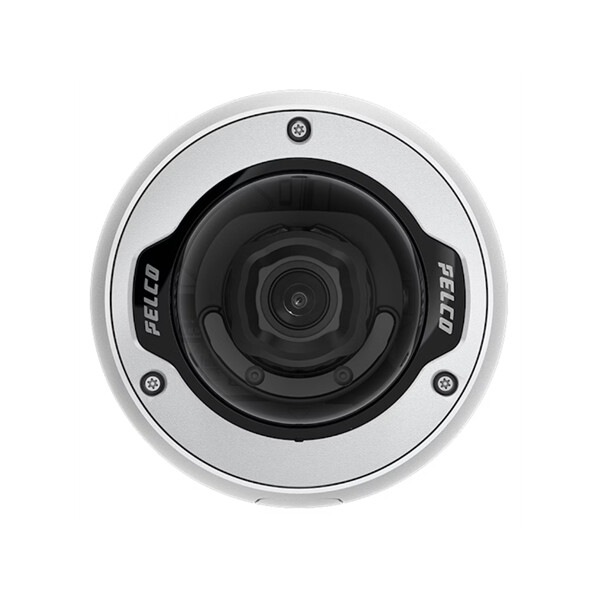 Sarix Pro 4 5 MP IR Dome Camera - Pelco | AikomGo